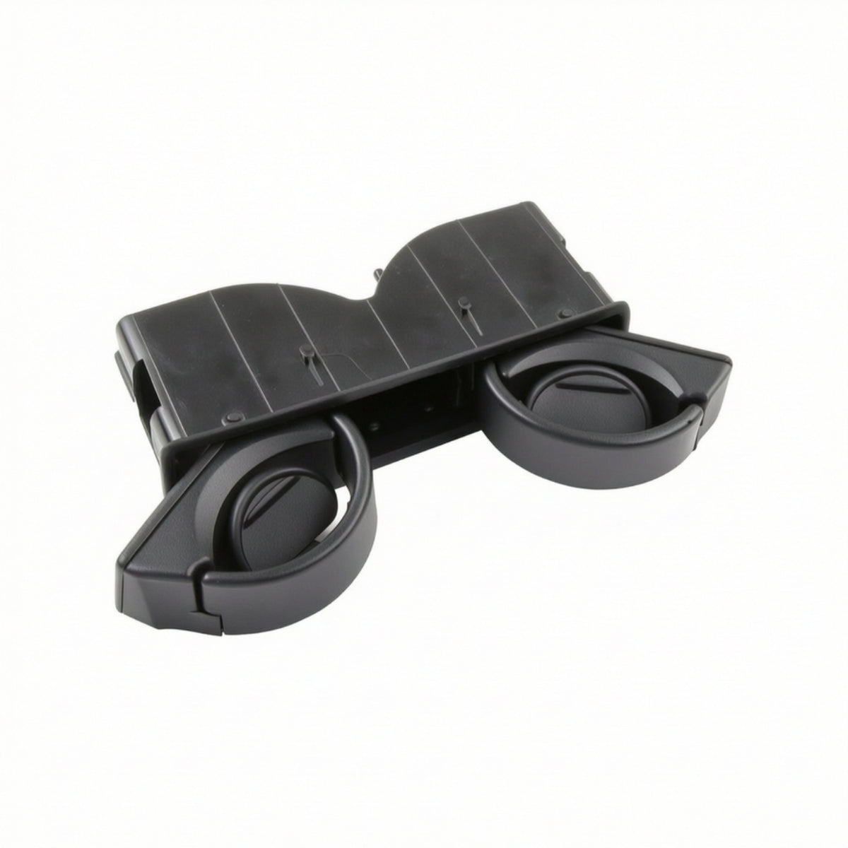 Rear Seat Cup Holder Multifunctional Cup Holder with Bracket Non-Slip for Passengers