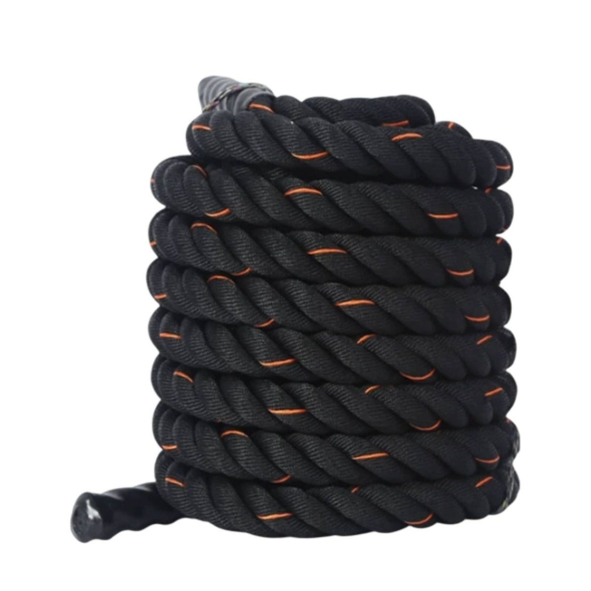 Workout Cable Strength and Endurance Training Rope Thick