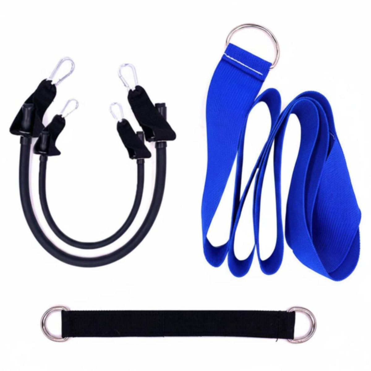 Rotation Training Belt Portable Golf Swing Improves Clubhead Fast-Paced Golf Swing Rope for Field