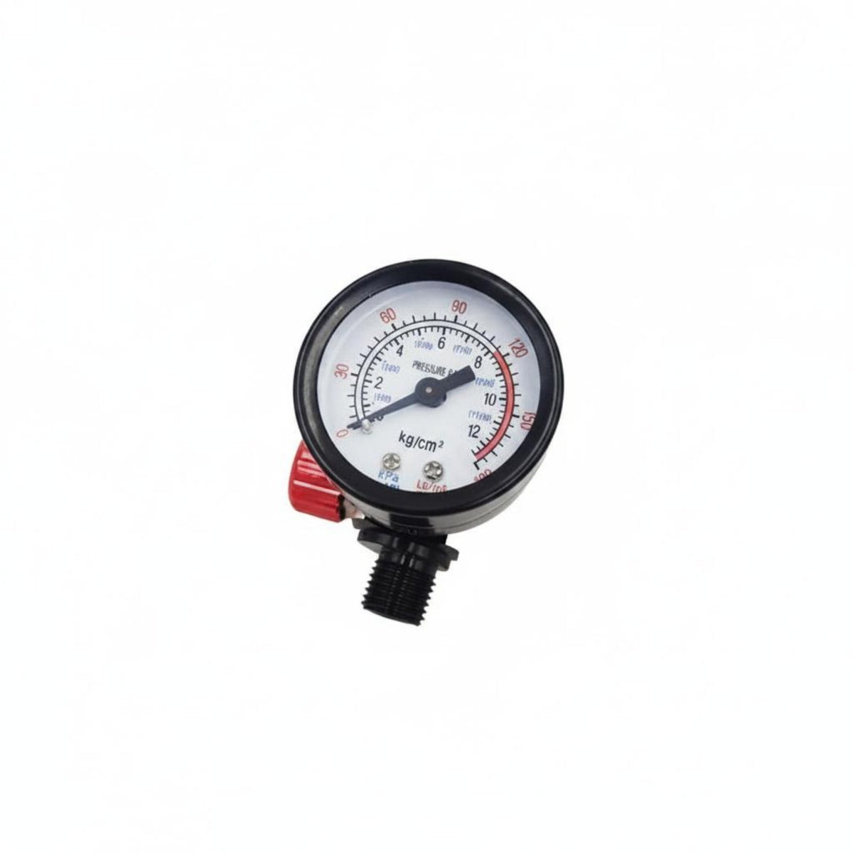 Lightweight Paint Pressure Controller Fine Atomization Spray Air Regulator