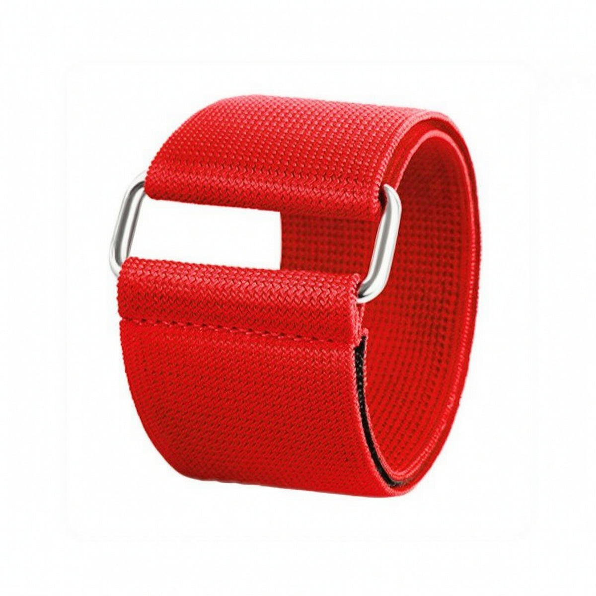 Adjustable Three-Legged Race Straps Reusable Three-Legged Race Band Stretchable Cooperative Game Strap Heavy-Duty for Students, Field Day, Team Building