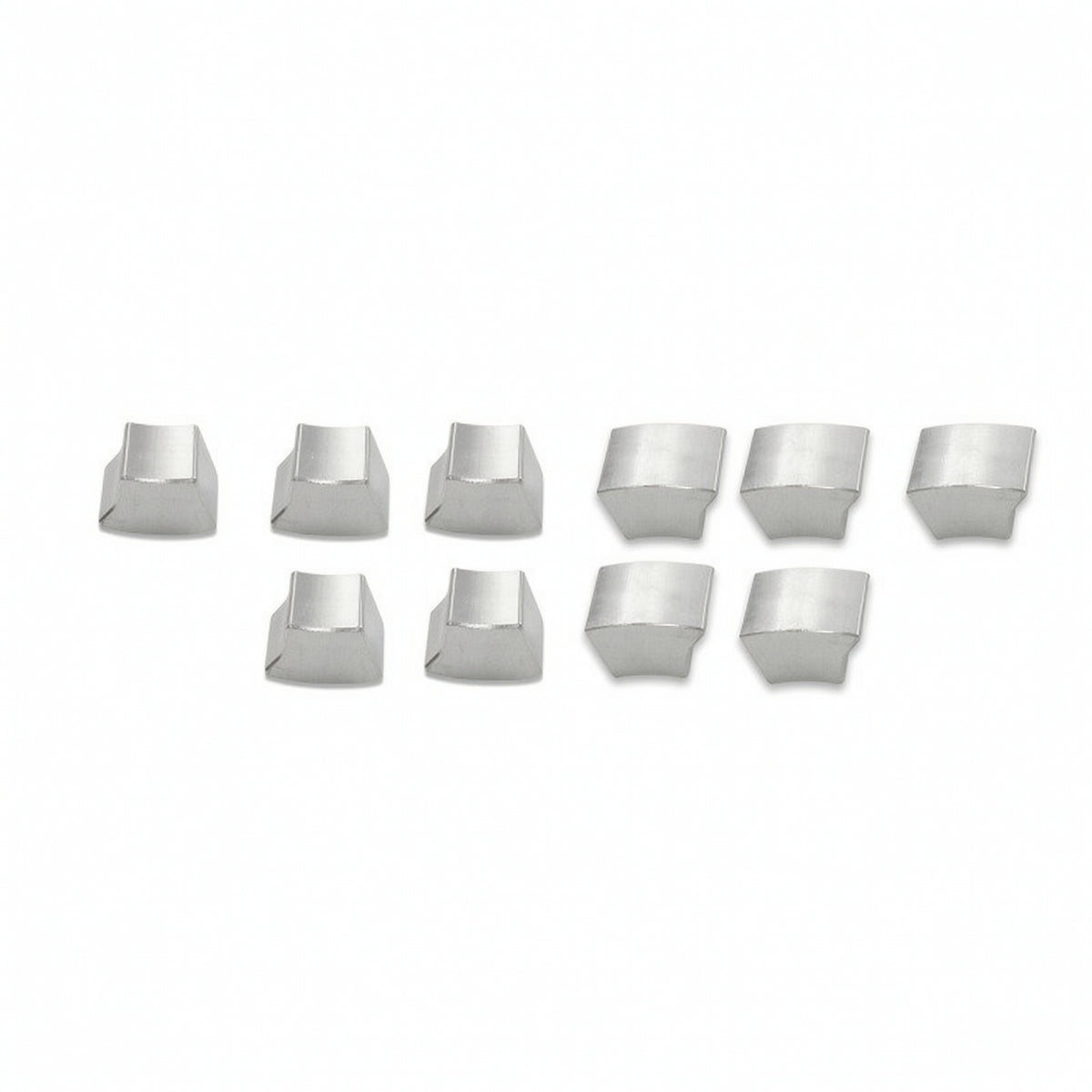 10 Pieces Cam Camshaft Timing Component Lockout Precision Fitment Cam Camshaft Timing Component Lock Noise Reduction Hardware for Mechanics