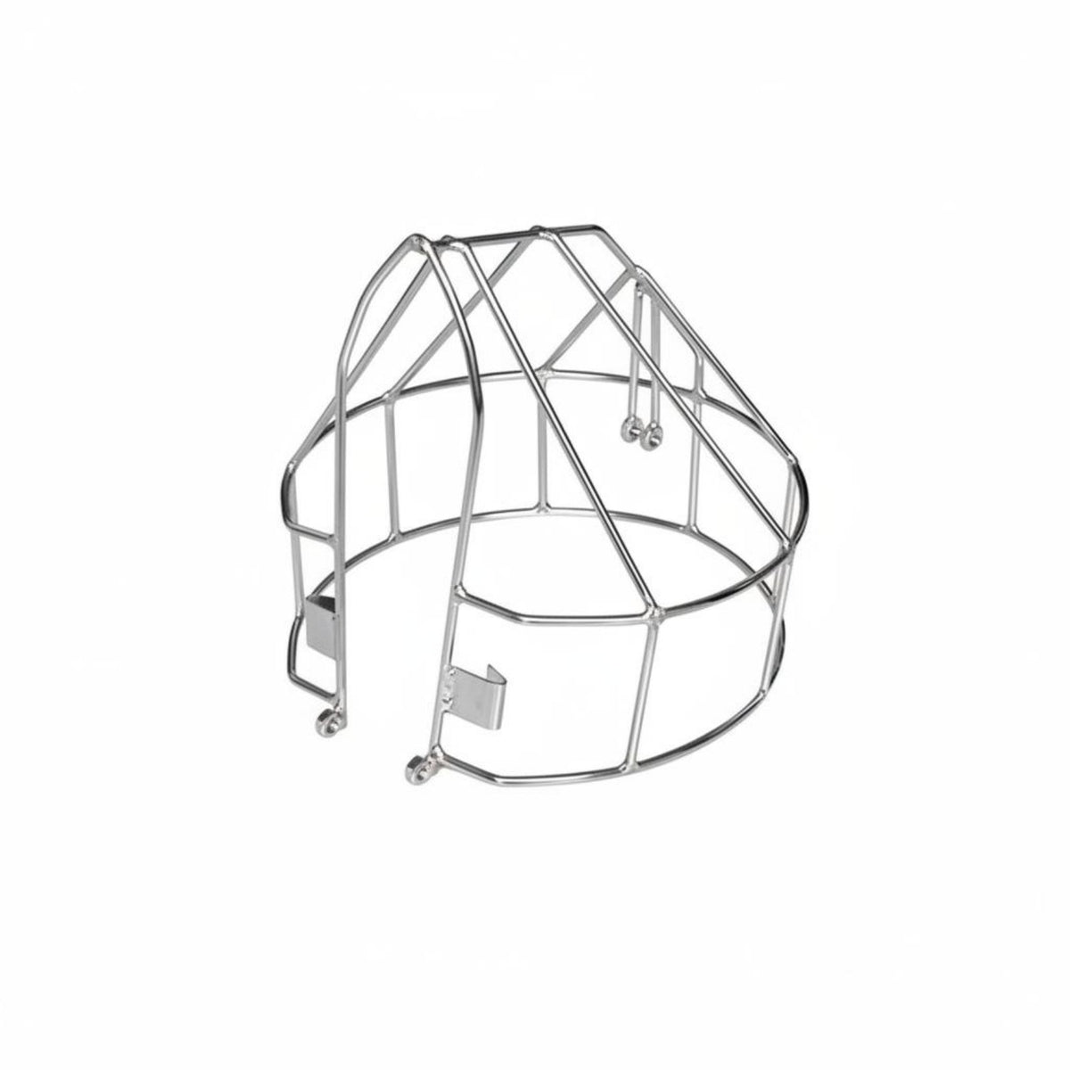 Outboard Propeller Guard Thickened Stainless Steel Propeller Guard Rust Resistant for Boating