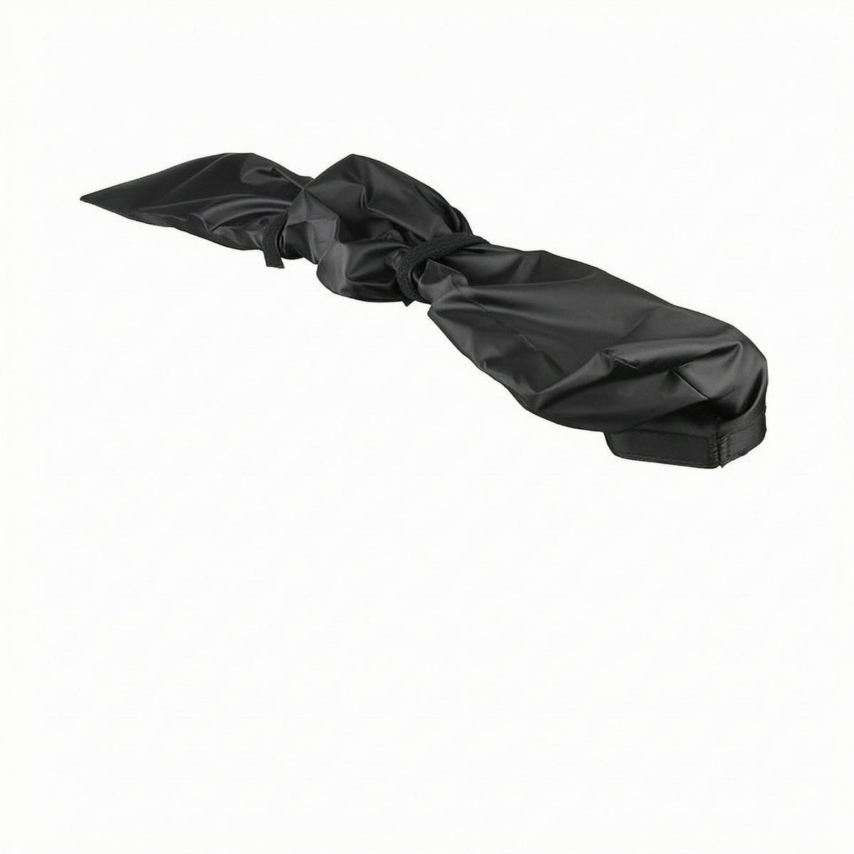 210D Nylon Bike Handlebar Cover PU Coated Waterproof Handlebar Sleeve Dustproof Outdoor Gear Abrasion-Resistant