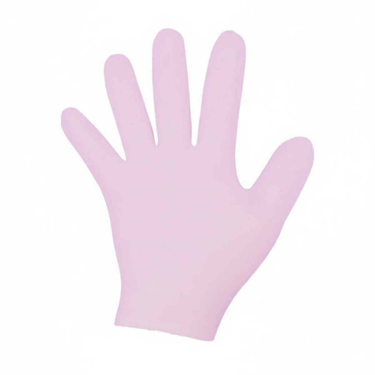 Intensive Moisturization SEBS Beauty Gloves Exfoliating Reusable Silicone Hand Mask Soft & Comfortable for Women, Overnight