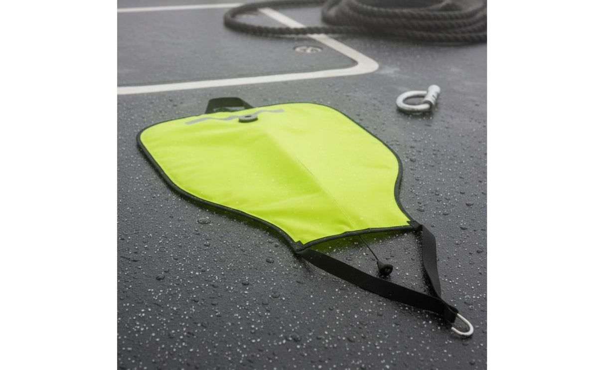 Diving Buoyancy Bag Heavy Duty Scuba Lift Bag High Visibility Colors for Technical Divers, Marine Cleanup