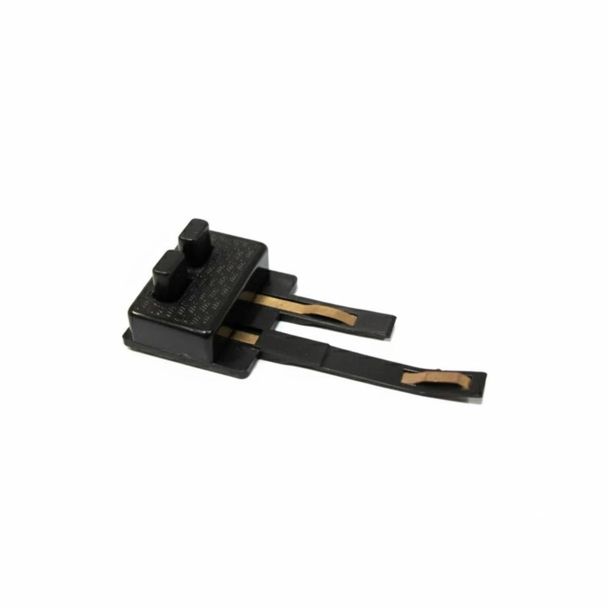 Electric Power Feed Box Easy Install Track Power Box Beginner Friendly HO Scale Track Connector No Soldering Required