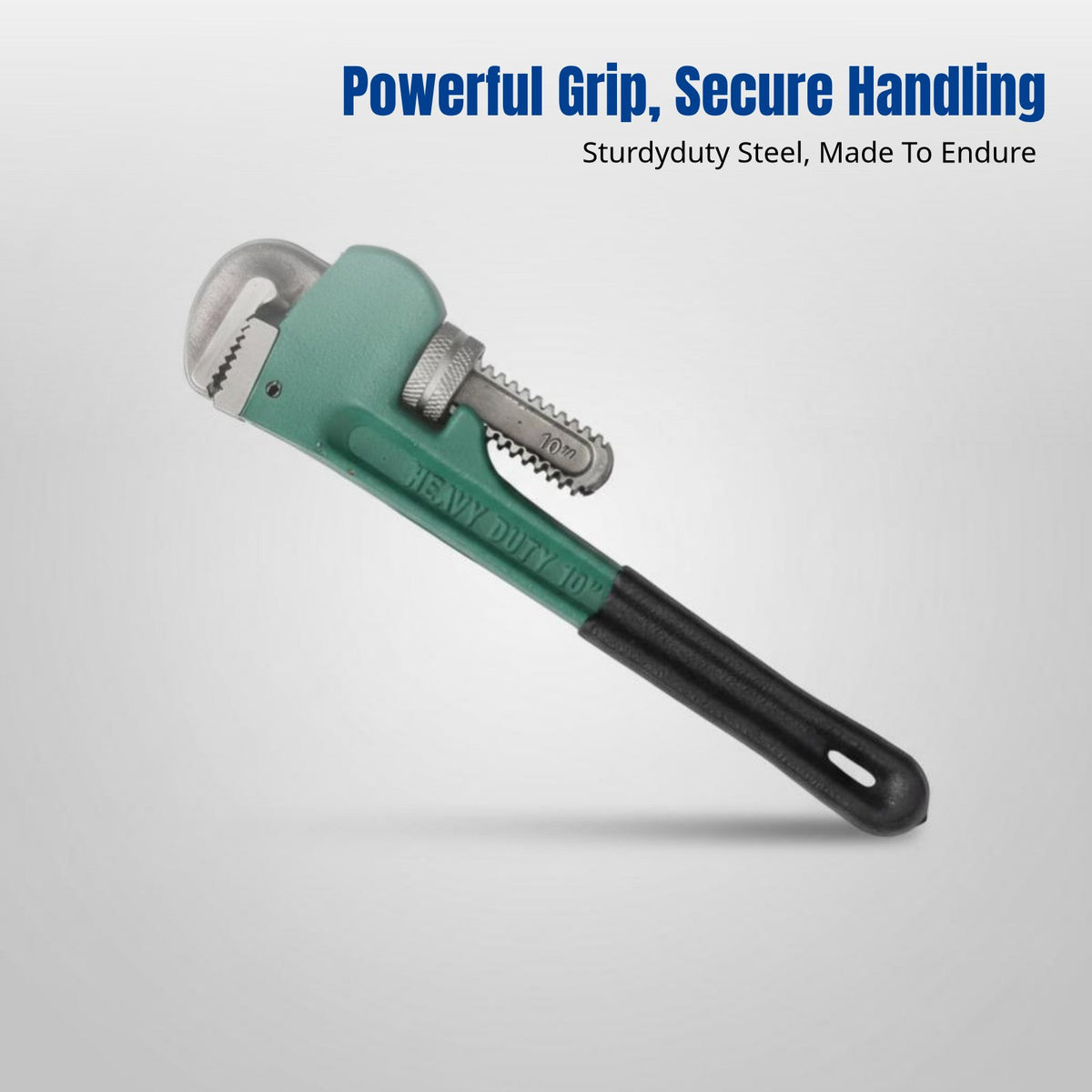 Multi-Functional Wrench, Heavy Duty Large Jaw Pliers, Auto-Locking Plumbing Pliers for Installation and Removal