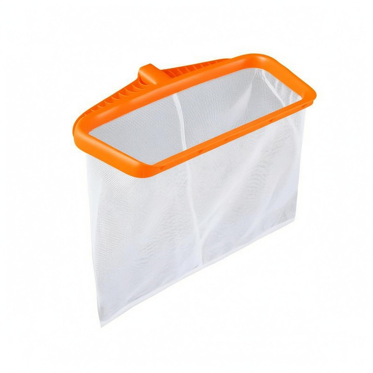 Detachable Handle Deepening Skimmer Net Wide Opening Fine Mesh Pool Net for Water Play Areas