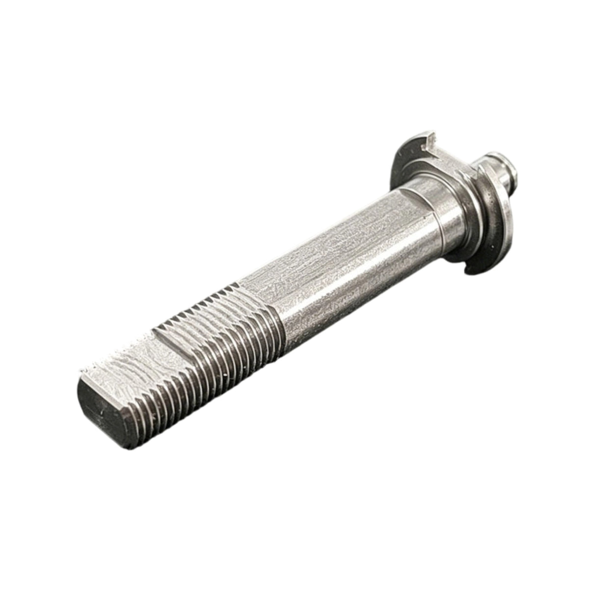 Sturdy Baitcasting Reel Main Shaft Compact Fishing Reel Replacement Shaft for Anglers, Fishermen