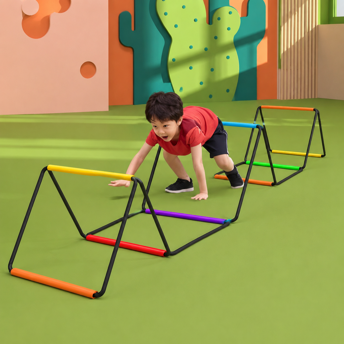 agility ladder
