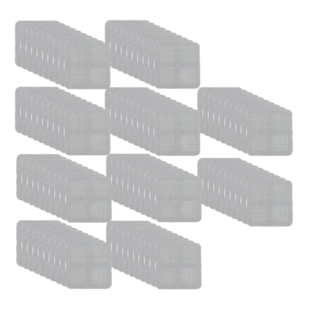 Shower Drain Strainer Self Sticker Sink Strainer Sticker