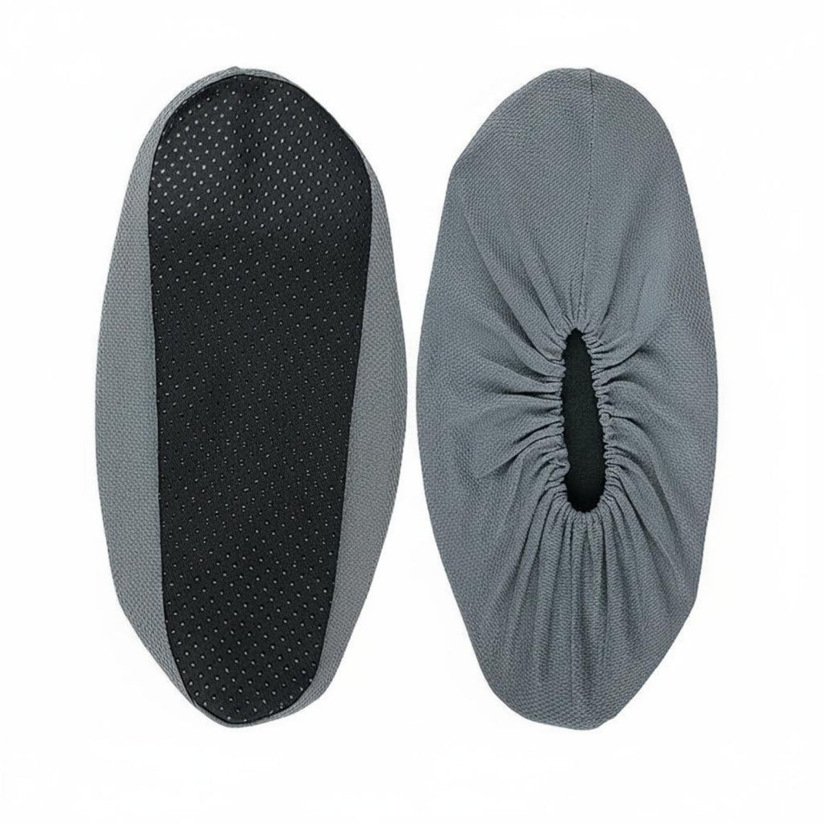 Long-Lasting Non-Slip Shoe Cover Reusable Non Slip Shoe Cover Soft for Play Area