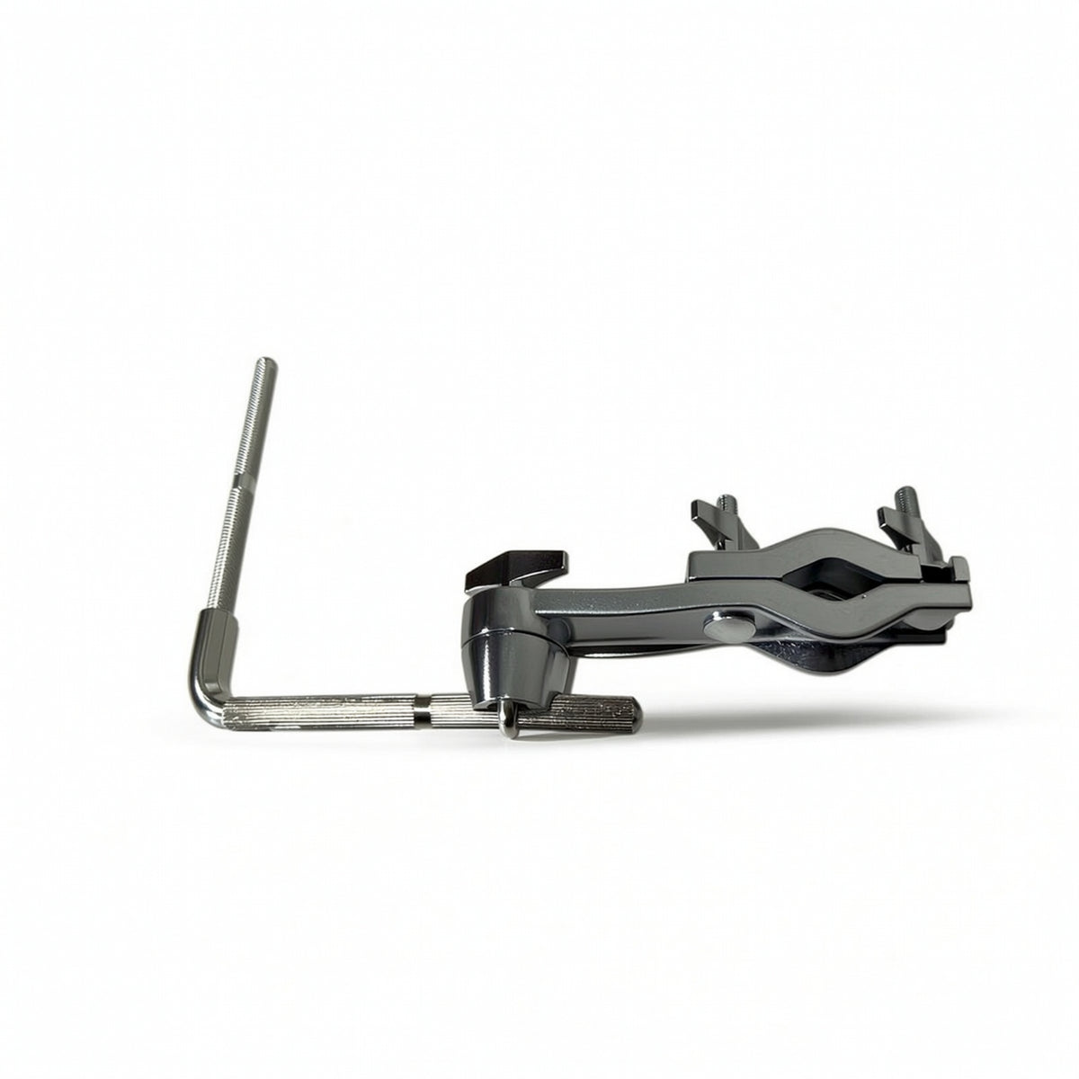 Drum Mounting Clamp Heavy Duty Drum Clamp Easy to Install for Drummers, Studio