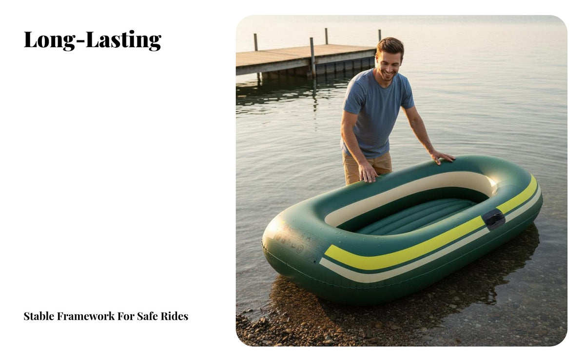 PVC Kayak Wear-Regardinggarding Sistant Inflatable Dinghy Inflatable Fishing Dinghy Foldable Inflatable Fishing Boat Lightweight