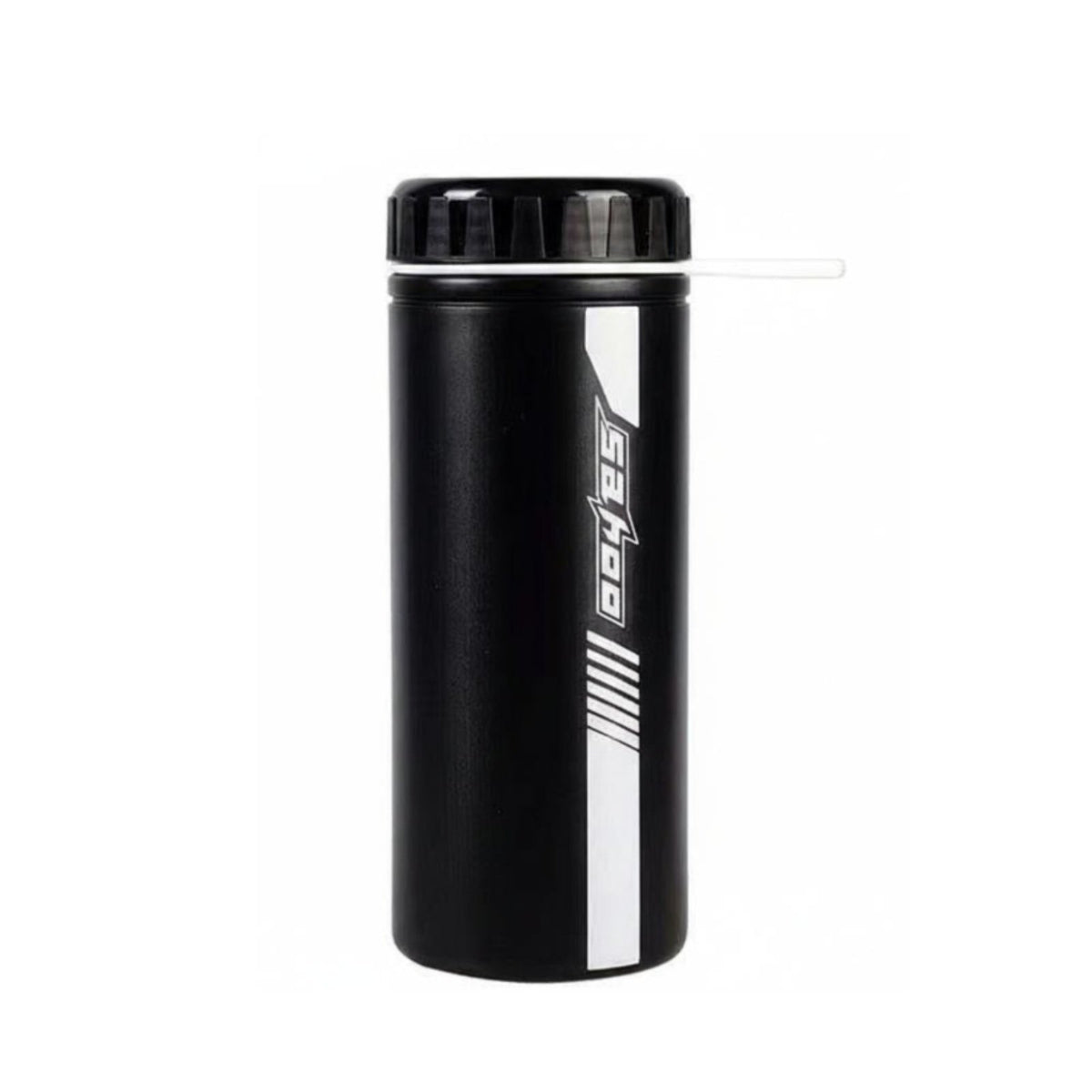 Large Capacity Water Bottle Shaped Tool Case Robust Cycle Tool Storage Bottle Lightweight for Mountain Bikers, Outdoor Sports, Long Rides
