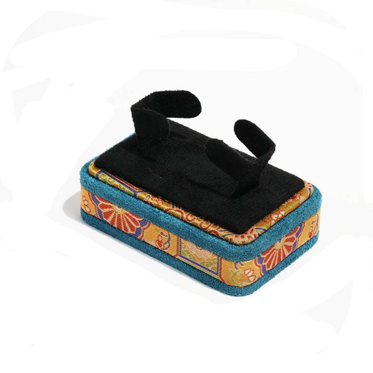 Bracelet Display Stand Lightweight Bracelet Holder Stand Space-Saving Jewelry Organizer for Jewelers, Showcases, Craft Fairs