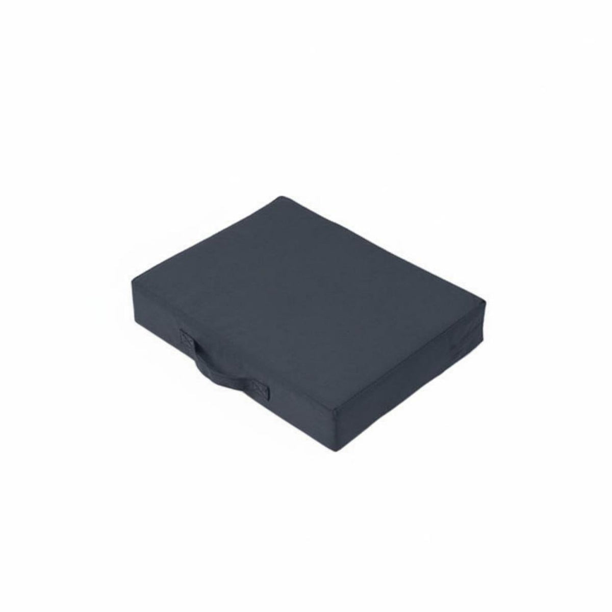 Long-Lasting Stadium Seat Cushion Supportive Waterproof Outdoor Cushion With Handle for Campers, Gardeners, Travel, Boating, Gardening