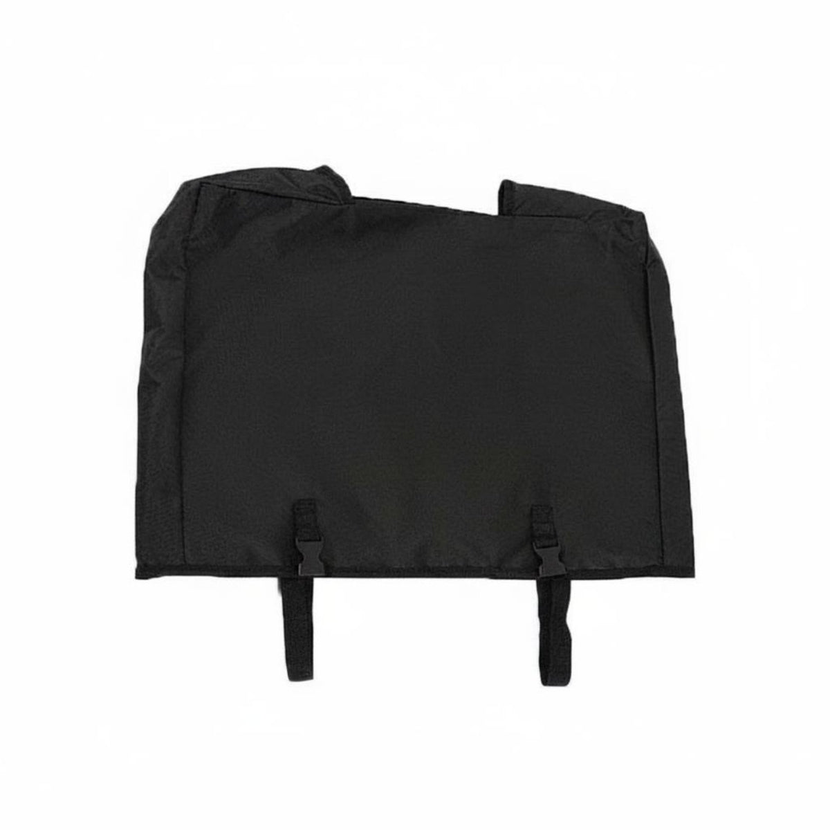Wagon Cover with Strap Tabs Preserving Wagon Cover Heavy-Duty Storage Bag for Campers