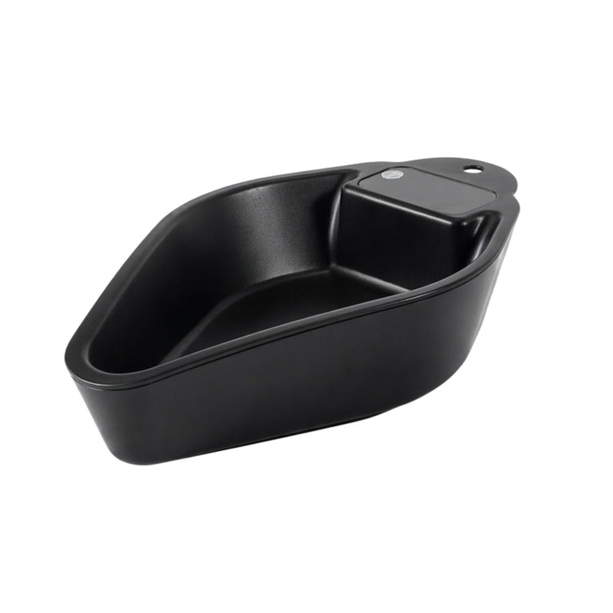 Coffee Portioning Tray with Scale Electronic Coffee Bean Weighing Tray Precision for Baristas