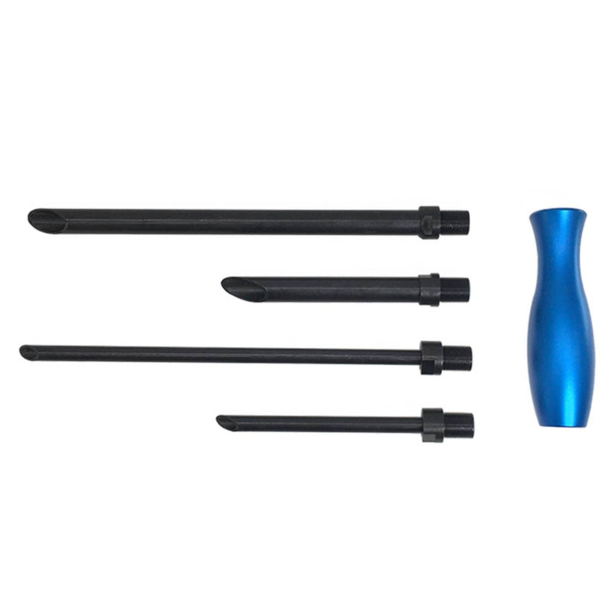 Wire Routing Tool Damage-Resistant Wire Routing Tool with Handle Anti-Scratch for Installers
