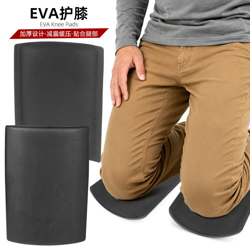 EVA Knee Pad for Sports