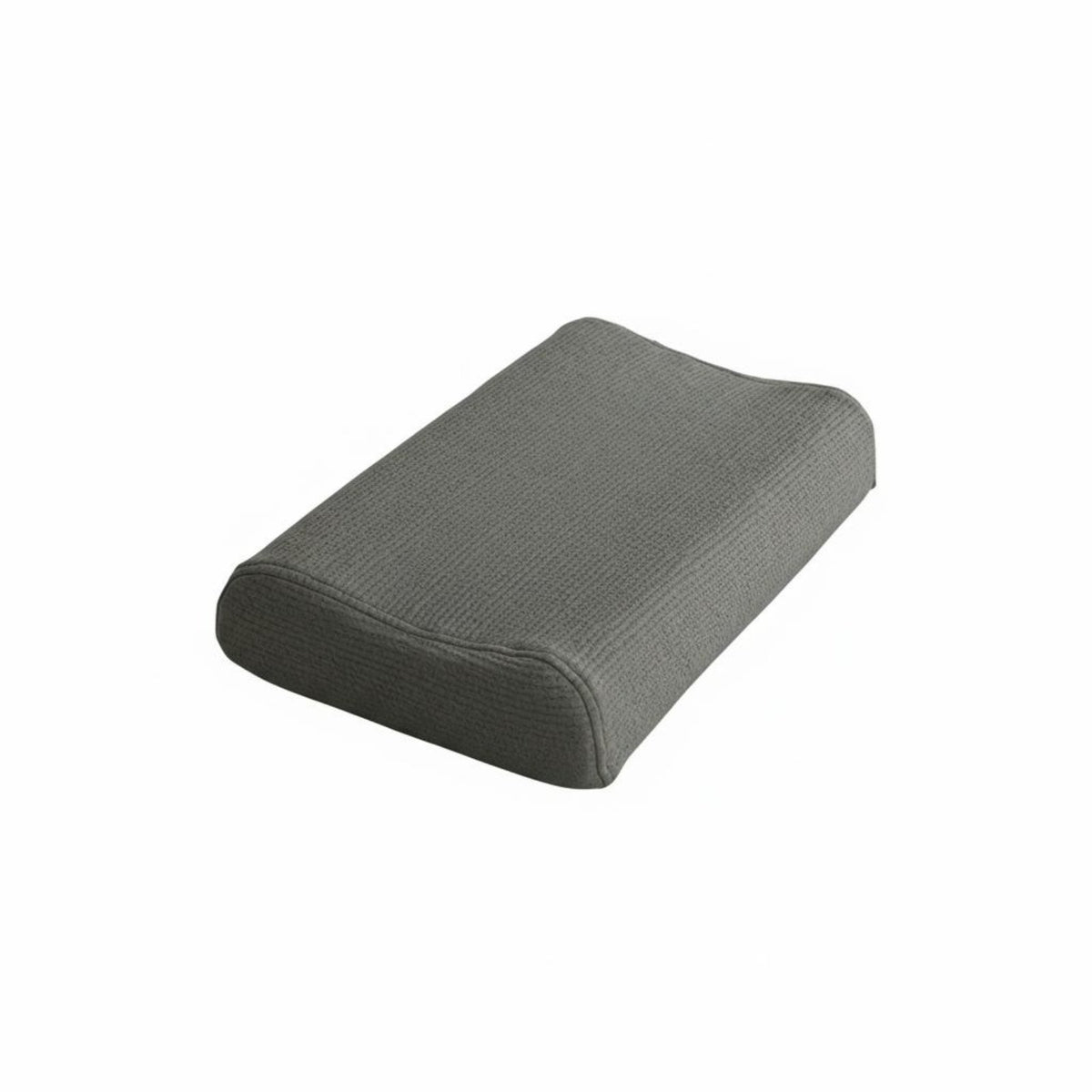 High Elasticity Slow Rebound Memory Pillow Breathable Massage Table Pillow Washable Cover for Masseuses, Adults, Beauty Salon, Bedroom, Home
