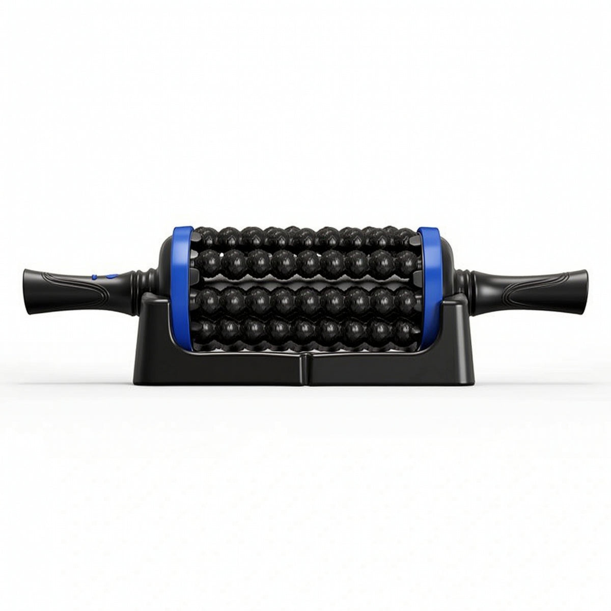 Electric Roller Handheld Electric Deep-Kneading Portable Powered Roller Massage Device for Home