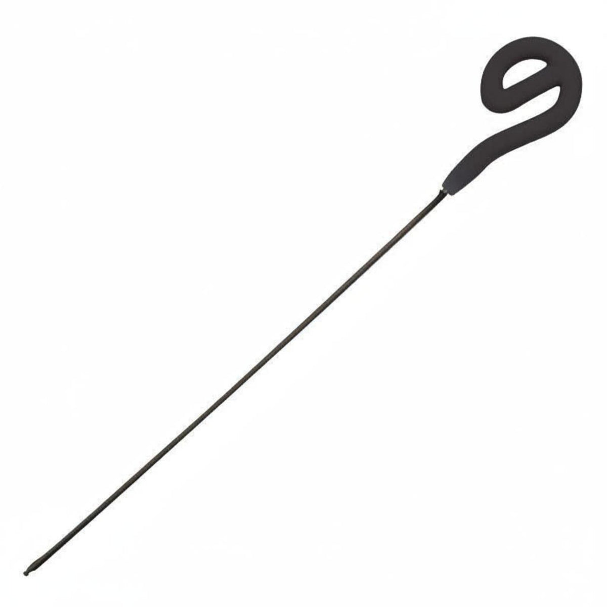 Oceanic Sound Gong Mallet Silicone Friction Mallet Musical Instrument Accessory for Meditation Practitioners, Artists