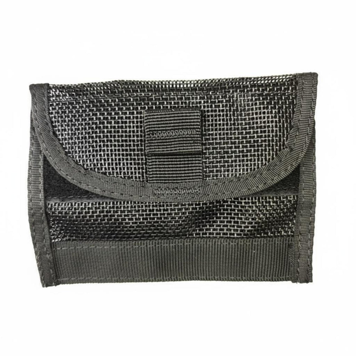 Secure Attachment T Weight Pouch Heavy Duty Sidemount Weight Bag Reinforced Straps Water Sports Equipment Hook and Loop Closure for Technical Divers
