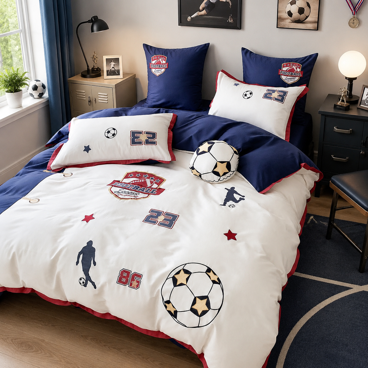 bedding set