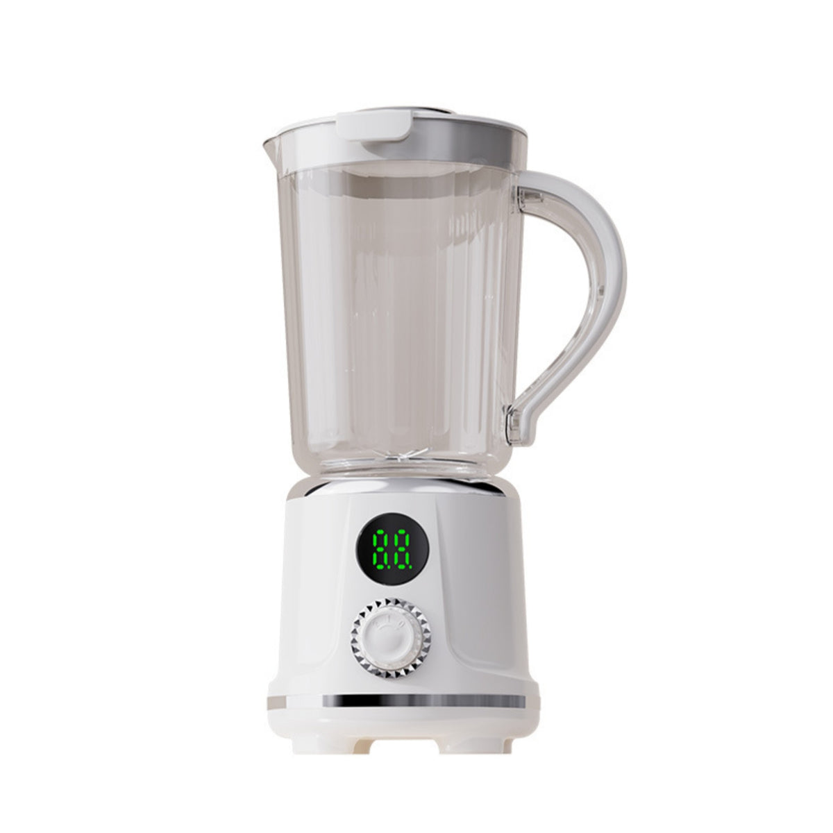 Cordless Juicer Powered Individual Blender Handle Small Appliance for Office