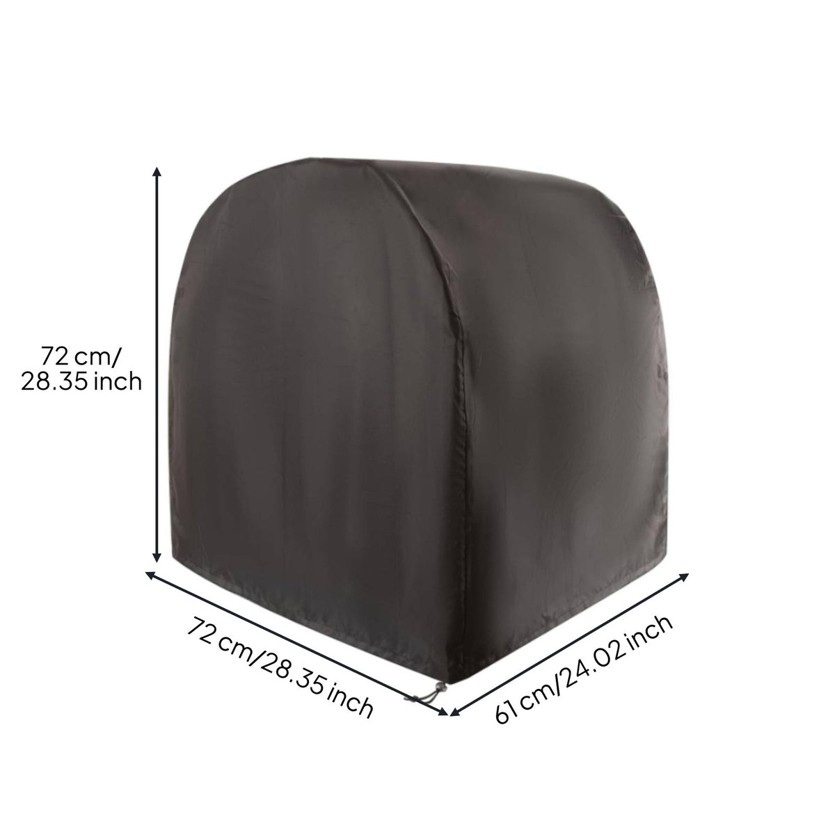 Table Saw Cover Dustproof Waterproof Tool Cover Tear Resistant Protector for Workshop