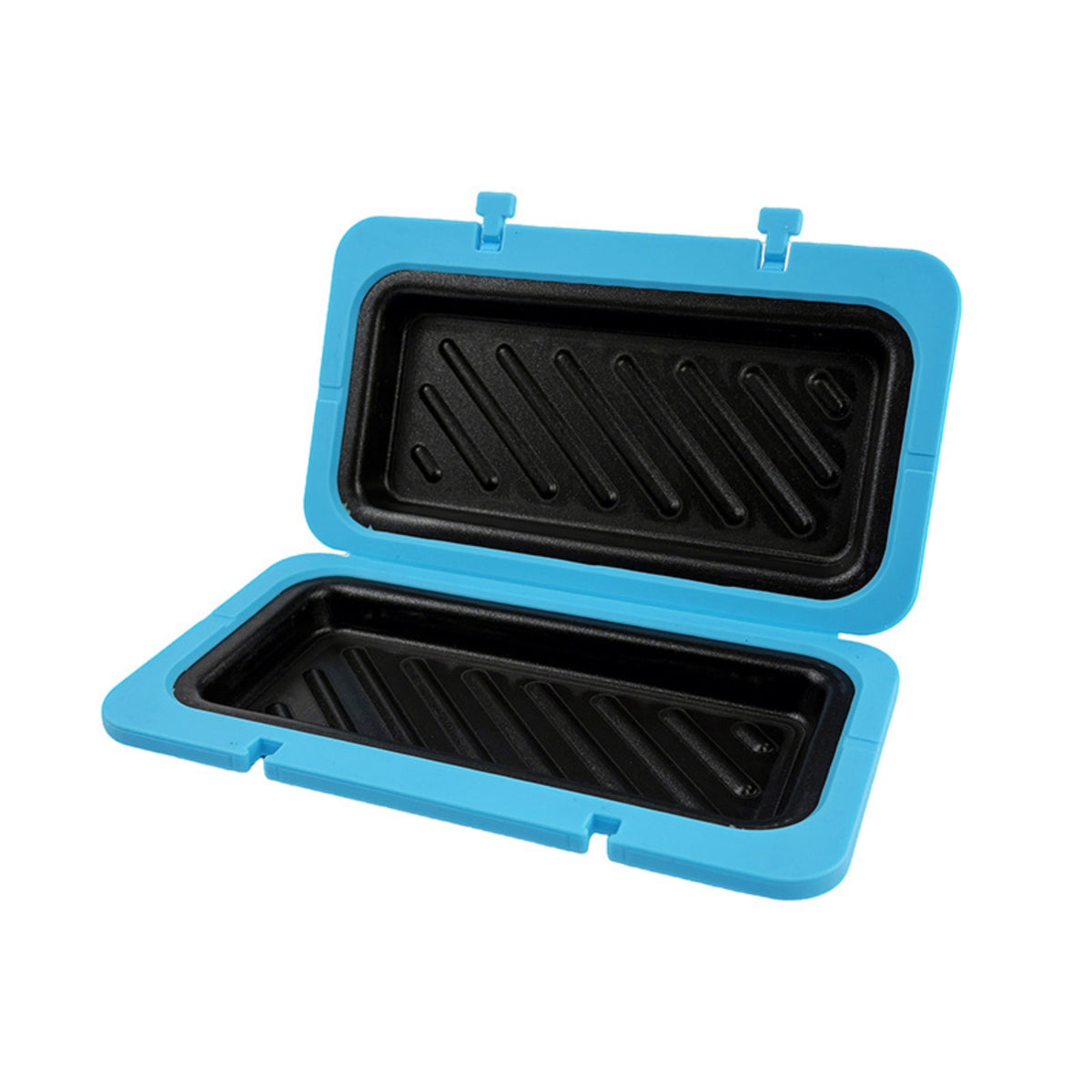 Microwave Sandwich Grill Compact Tray Clamshell Grill Tray Quick-Cooking Food Prep