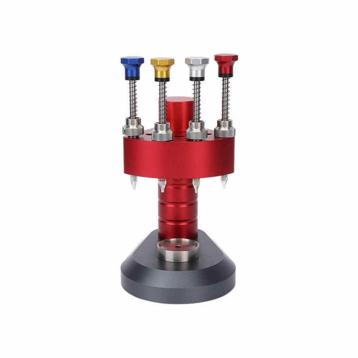 Manual Watch Pointer Setter Metal Watch Pointer Setting Machine Colored Tops