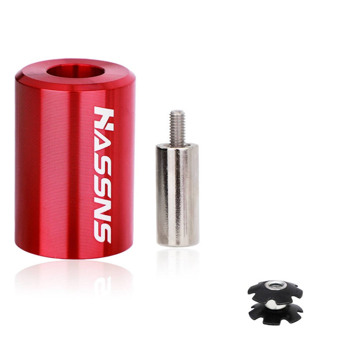 Star Nut Installation Tool Accurate Fork Star Nut Installer Compact for Workshop