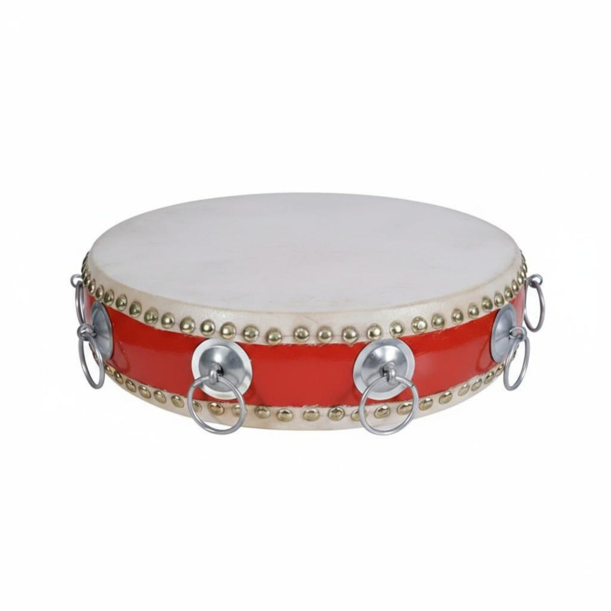 Team Building Drum, Ball Bouncing Game Equipment, Outdoor Activity, Classic Collaboration Drum, Multiple Colors, Group Play