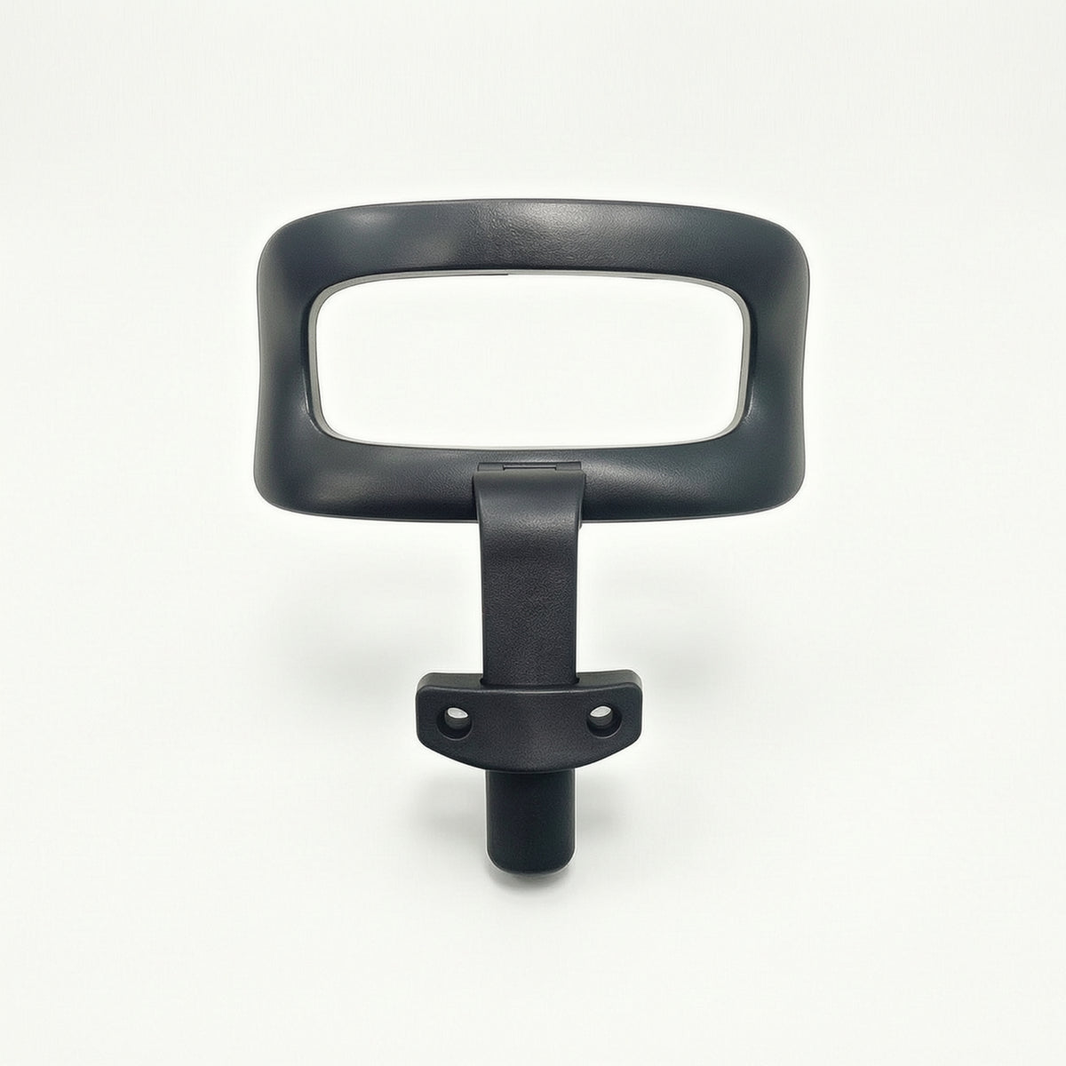 Replacement Headrest Ergonomic Office Chair Headrest Chair Head Support Black for Gamers, Study