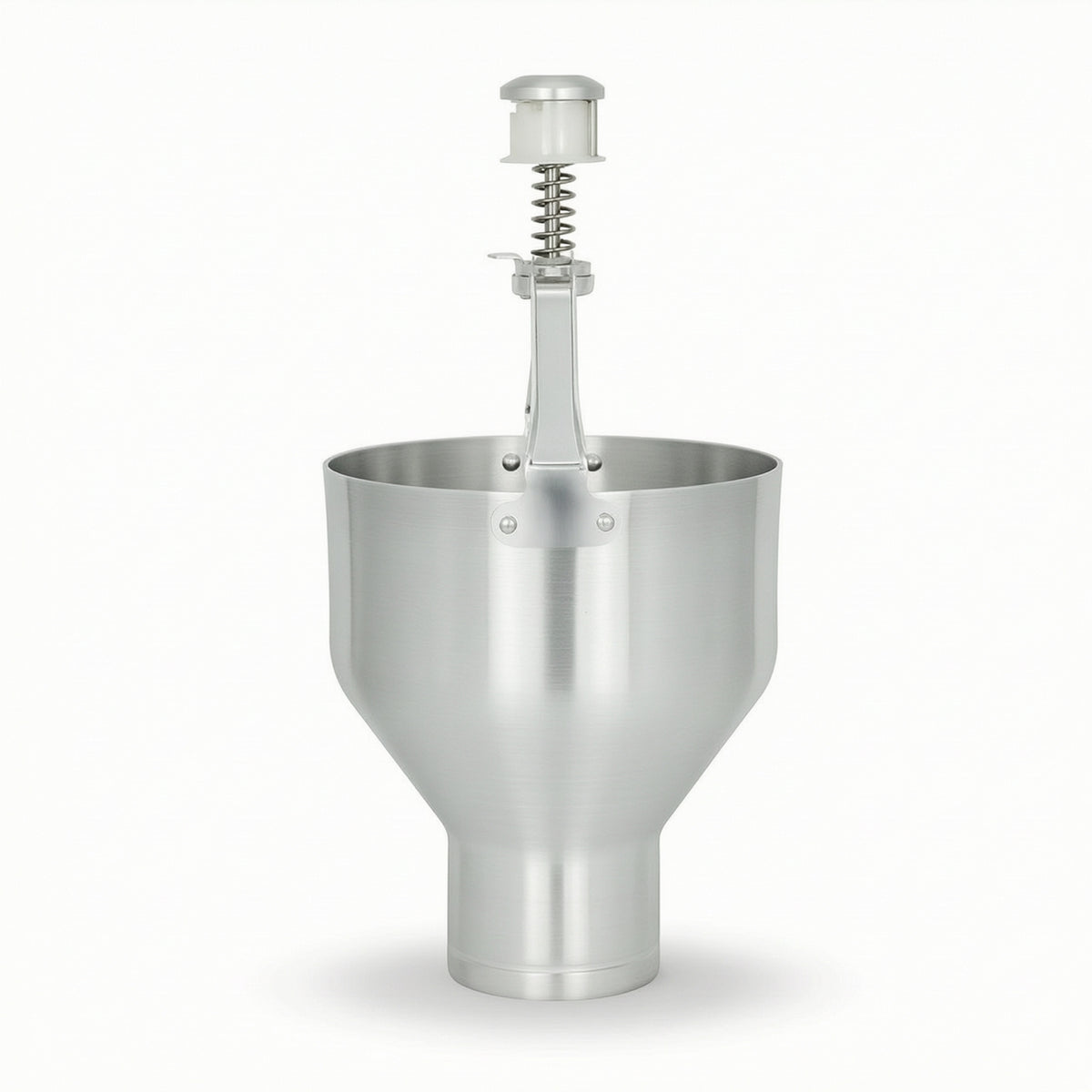 Pancake Batter Dispenser Commercial Batter Dispenser Manual Kitchen Tool for Kitchen Professionals, Bakery