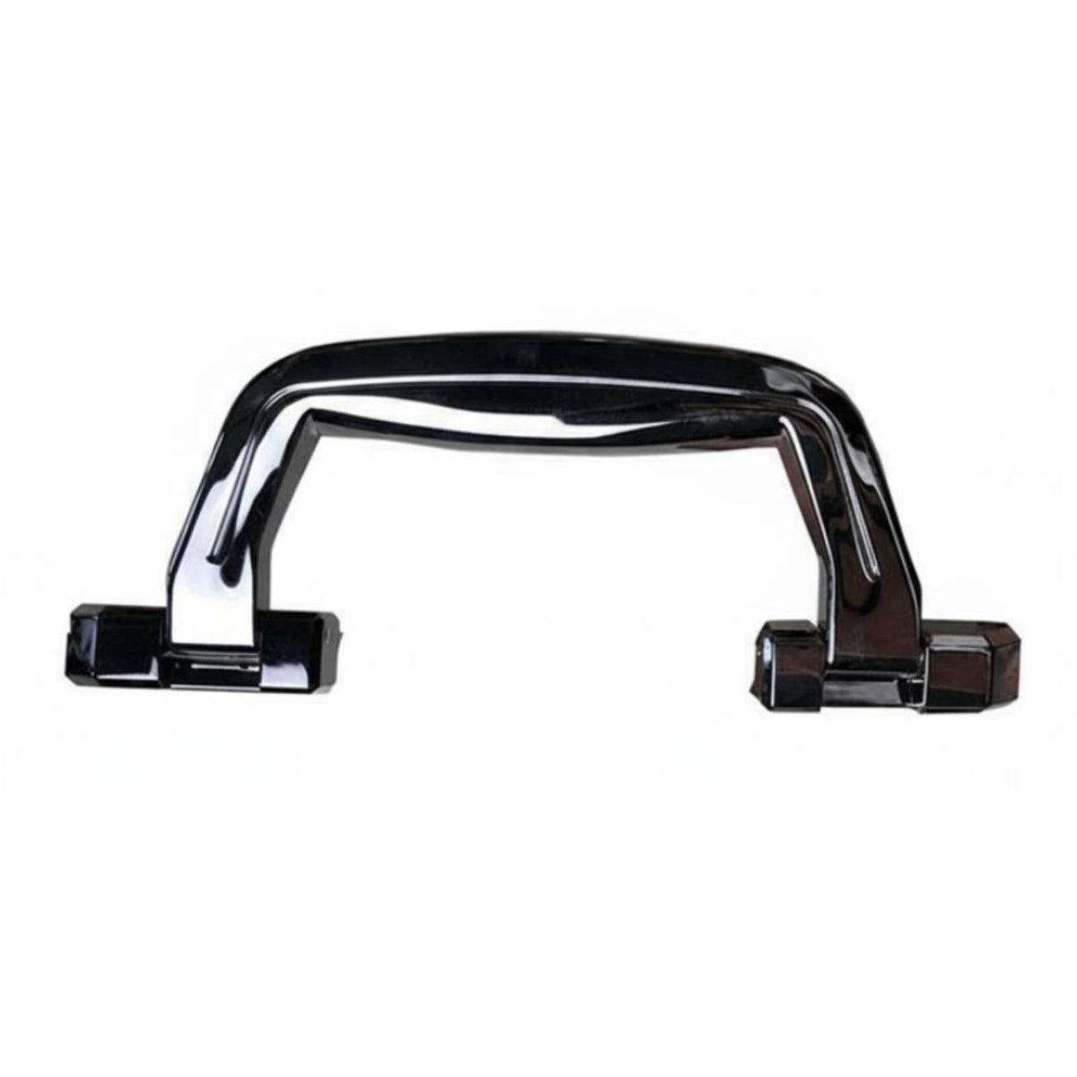Baggage Handle Replacement Luggage Carrying Handle Ergonomic Grip for DIY Enthusiasts