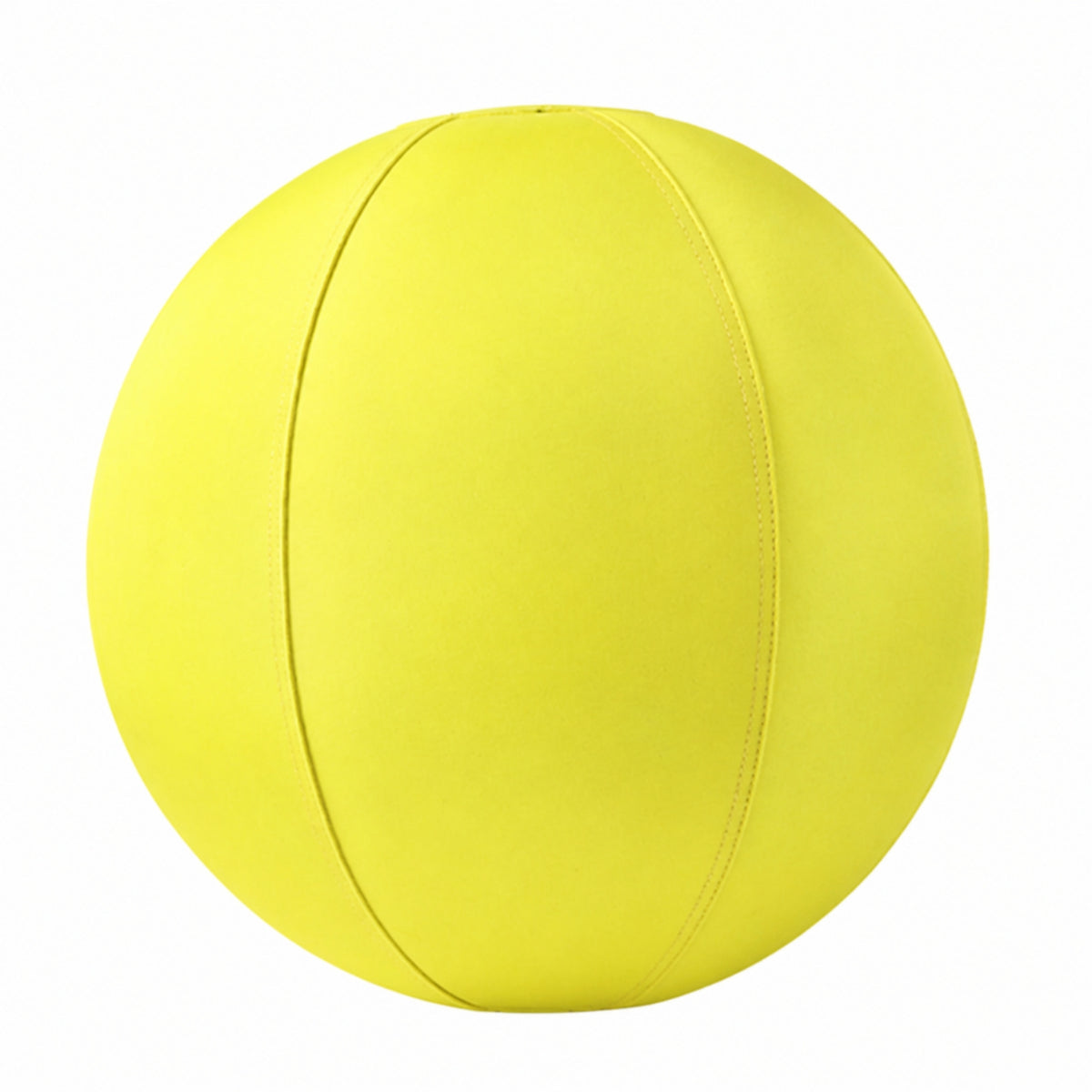 Exercise Ball Cover Snug Exercise Ball Cover with Zipper Preserving for Fitness Enthusiasts