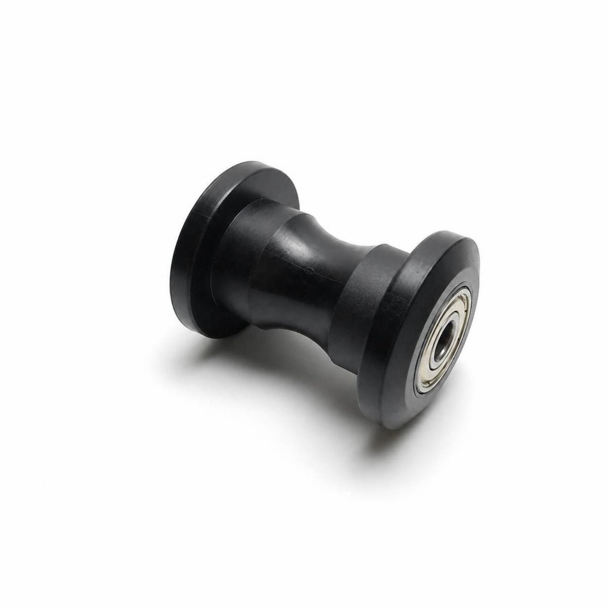 Pulley Wheel with Bearing Long-Lasting Pulley with Bearing Silent