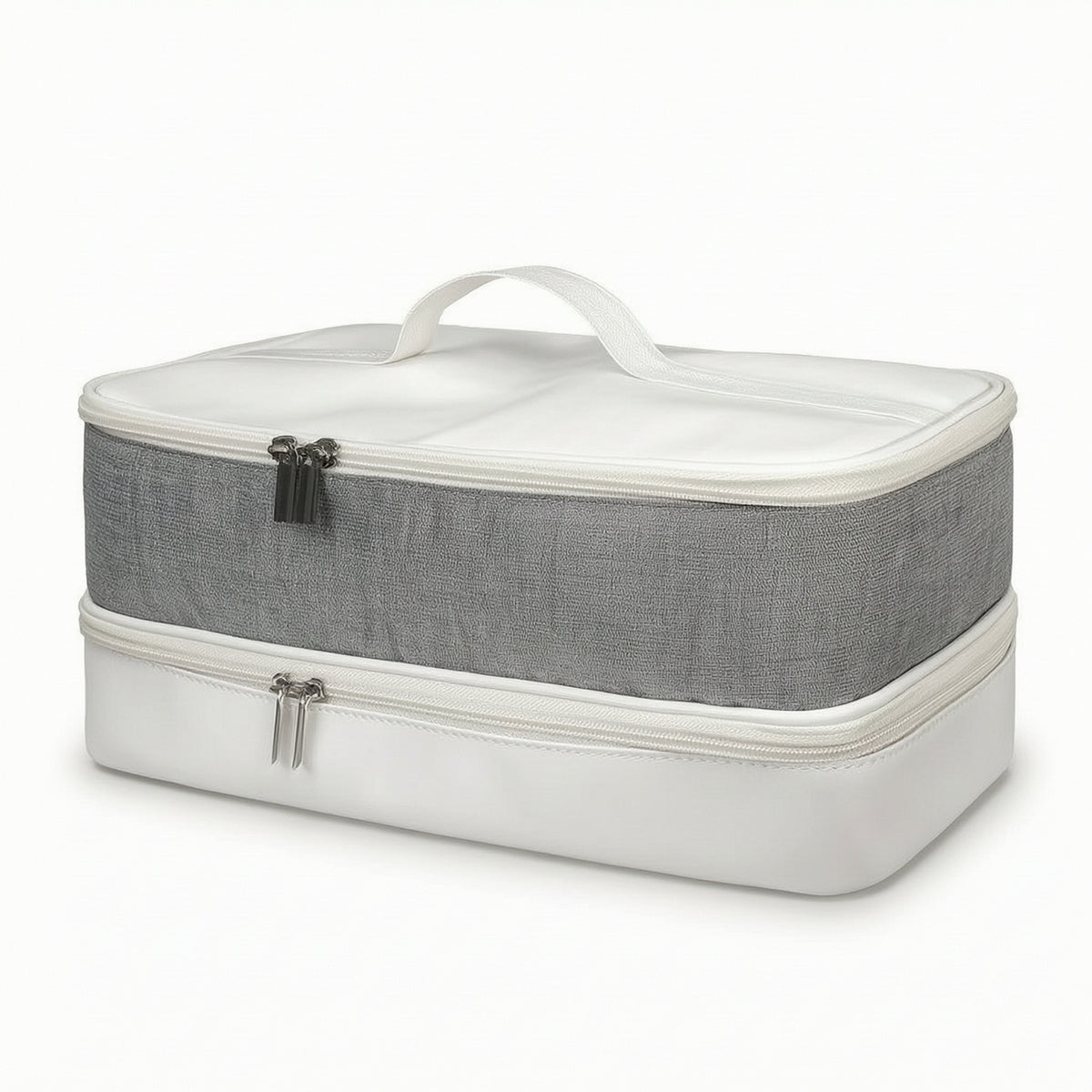 Portable Hair Tools Bag