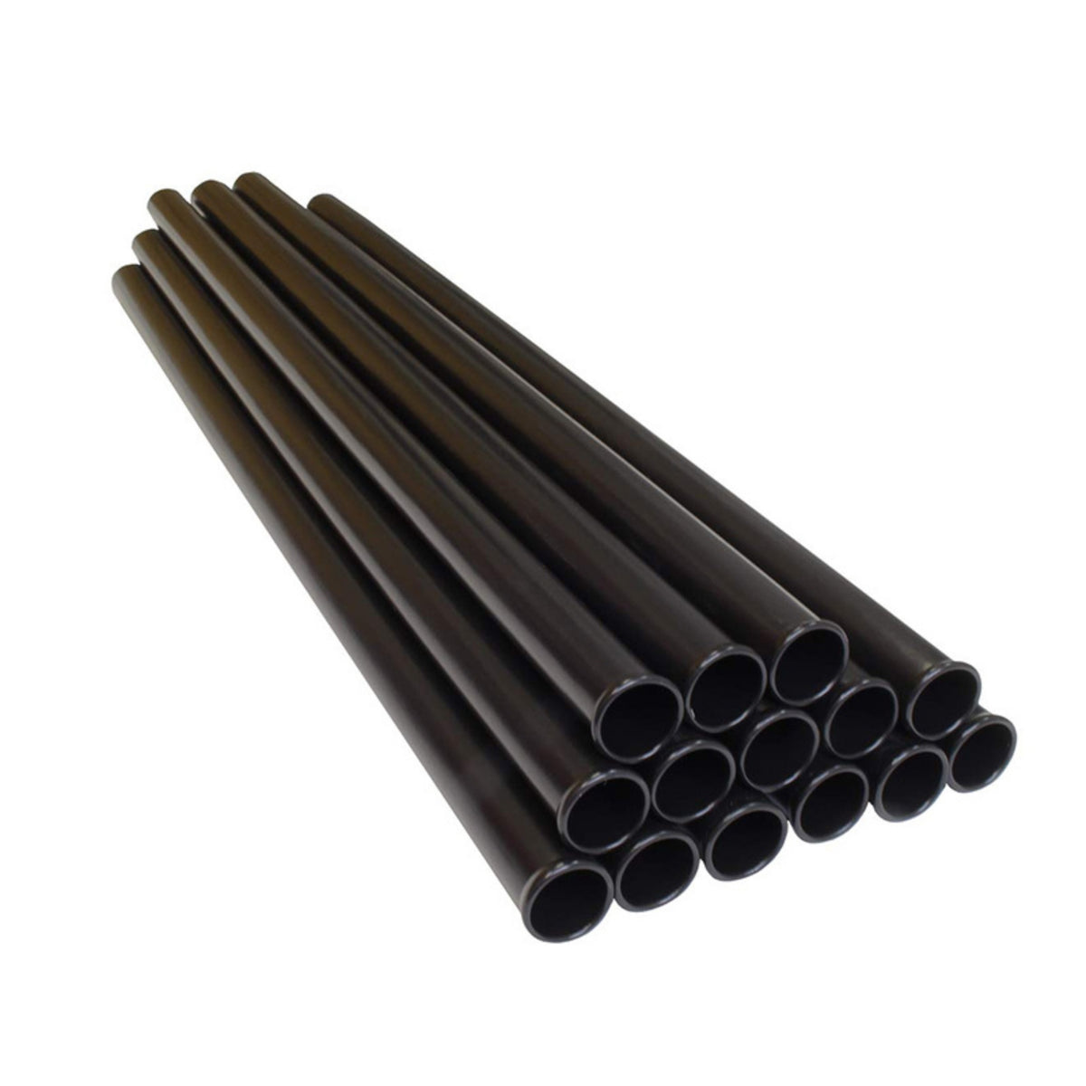 Golf Club Guard Tube Cylindrical Golf Club Tube for Golfers