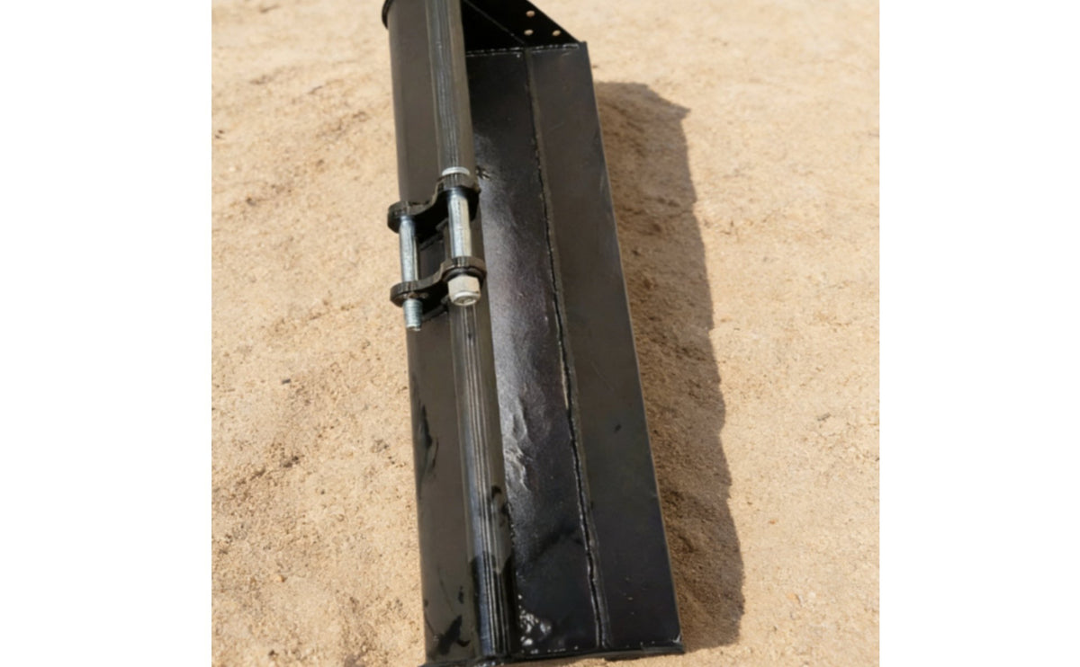 Easy Installation Mini Excavator Attachment Long-Lasting Small Excavator Tool Head Sturdy Construction Hydraulic Thumb Kit High Strength Manganese Steel for Landscaping