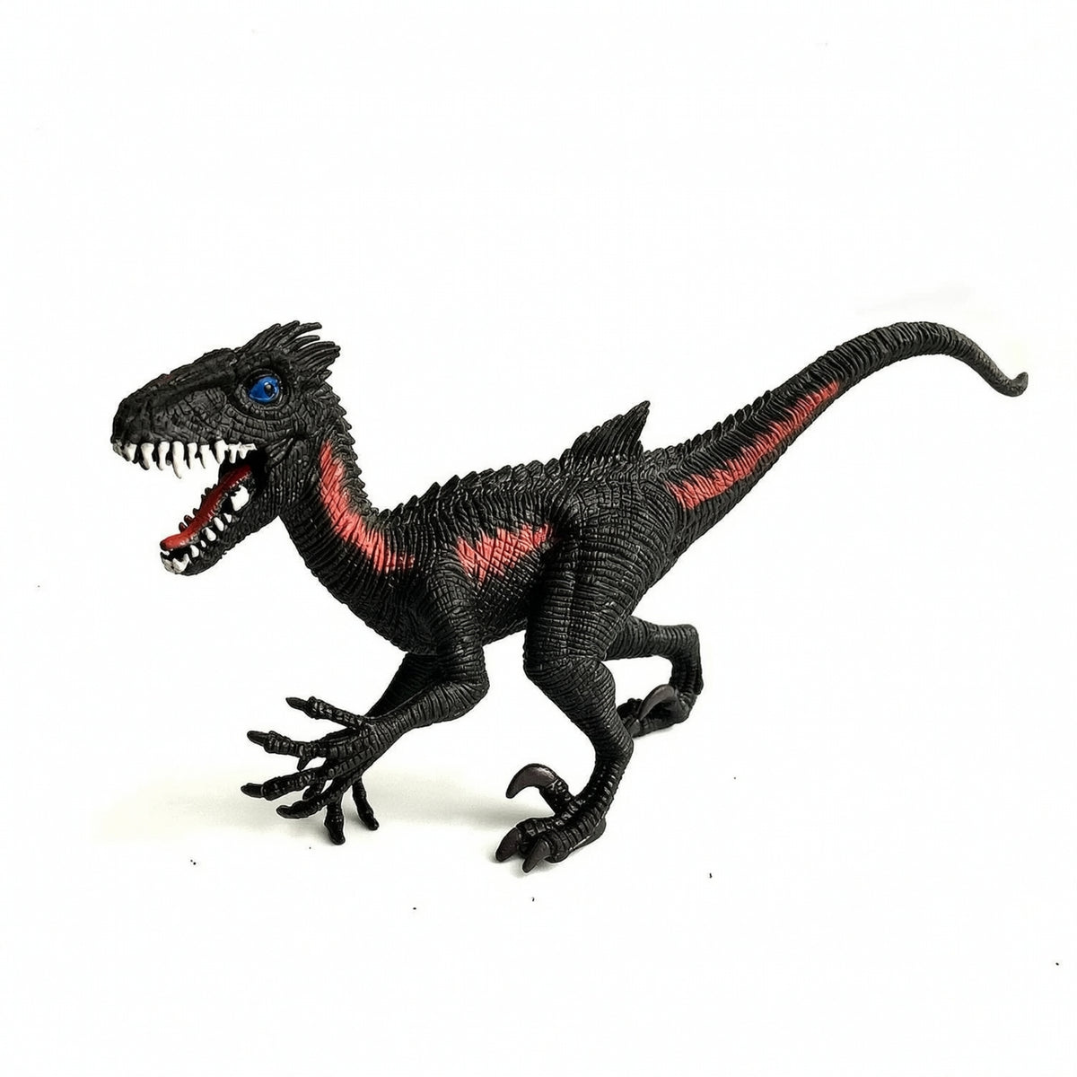 Dinosaur Figure Realistic Dinosaur Toy Soft for Shelf, Collectors