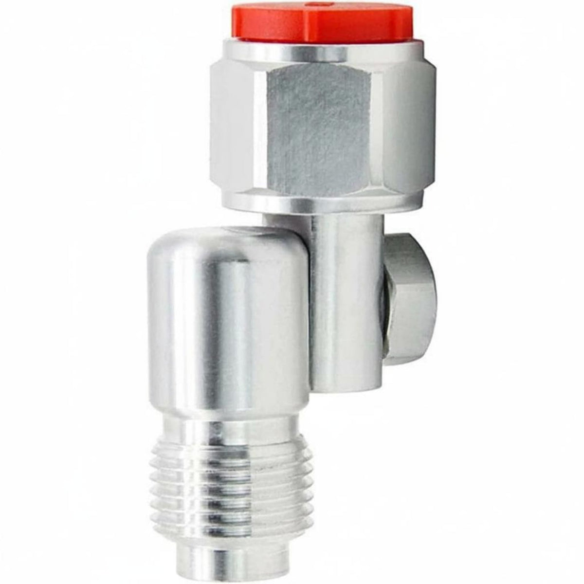 Airless Paint Sprayer Swivel Joint Leak-Sealed design/8 Inch Universal Sprayer Joint Anti-Kinking Tool Accessory