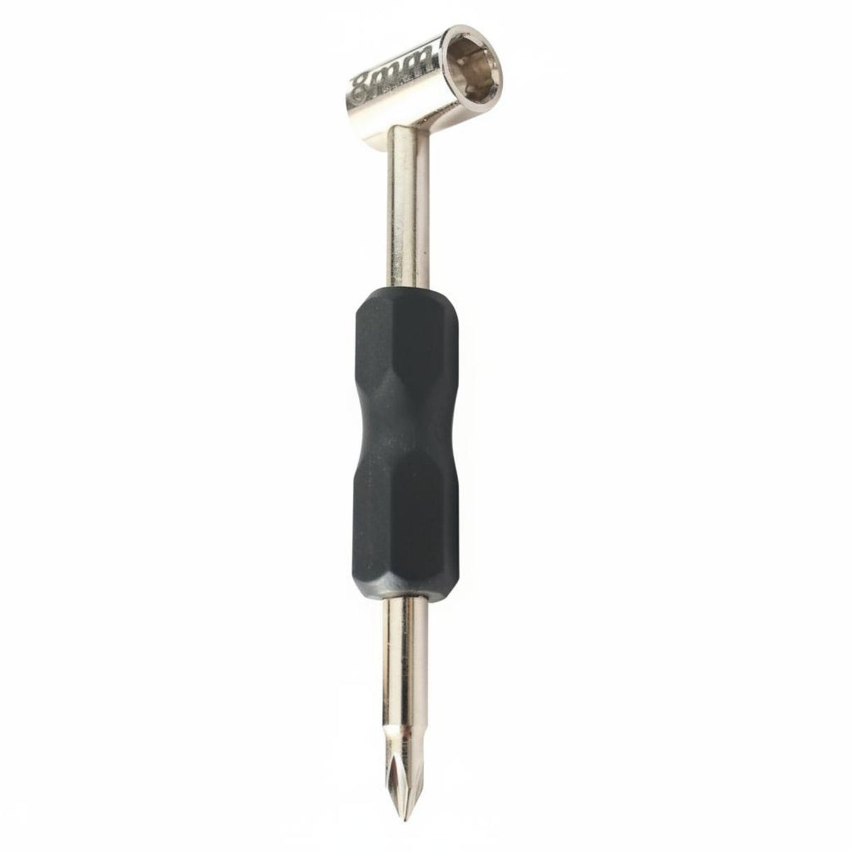 3 Pieces Guitar Neck Rod Wrench Carbon Steel Guitar Neck Adjuster