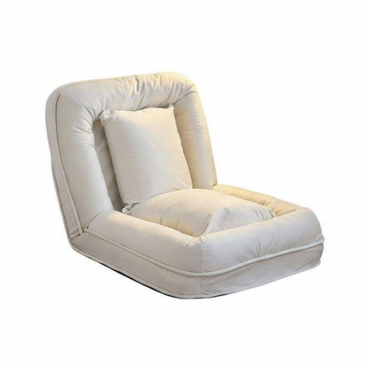 Modern Design 2-Seater Bench with rearrest Minimalist design Armless Lowspine Settee Upholstered Reception Sofa Comfortable Seating for Interior Designers, Business Owners, Waiting Room, Boutique, Showroom, Salon