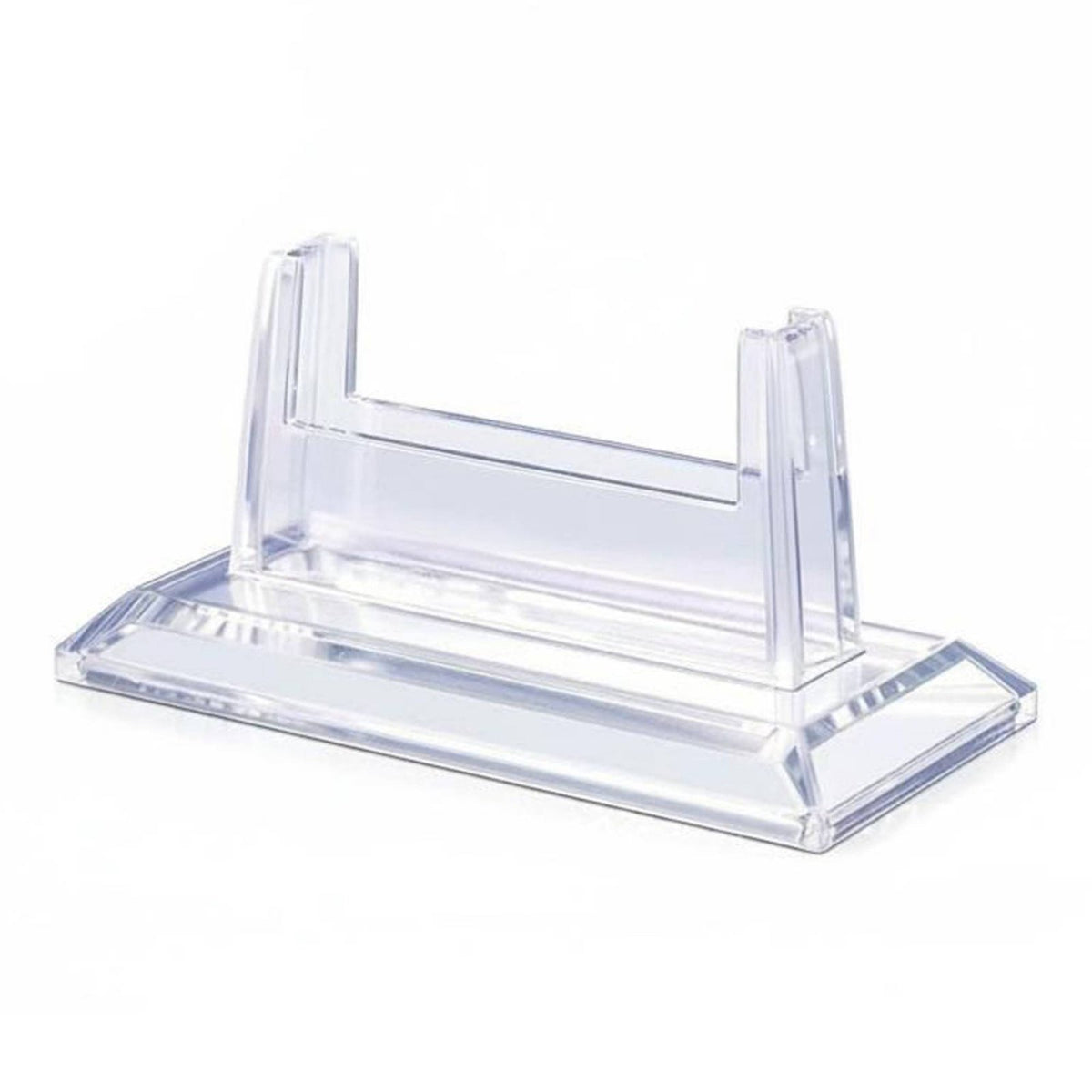 Graded Card Display Stable Design Trading Card Stand for Collectors